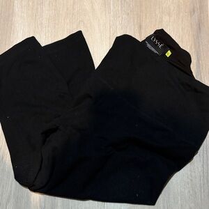 Lysse Black Capris